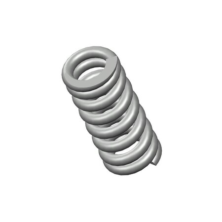 Approved Vendor Compression Spring, O= .180, L= .44, W= .035 G709971387